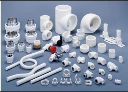 ПОЛИПРОПИЛЕН